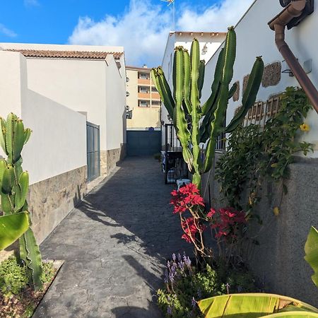 Apartmán Casa Roberta Fuego Arona  Exteriér fotografie