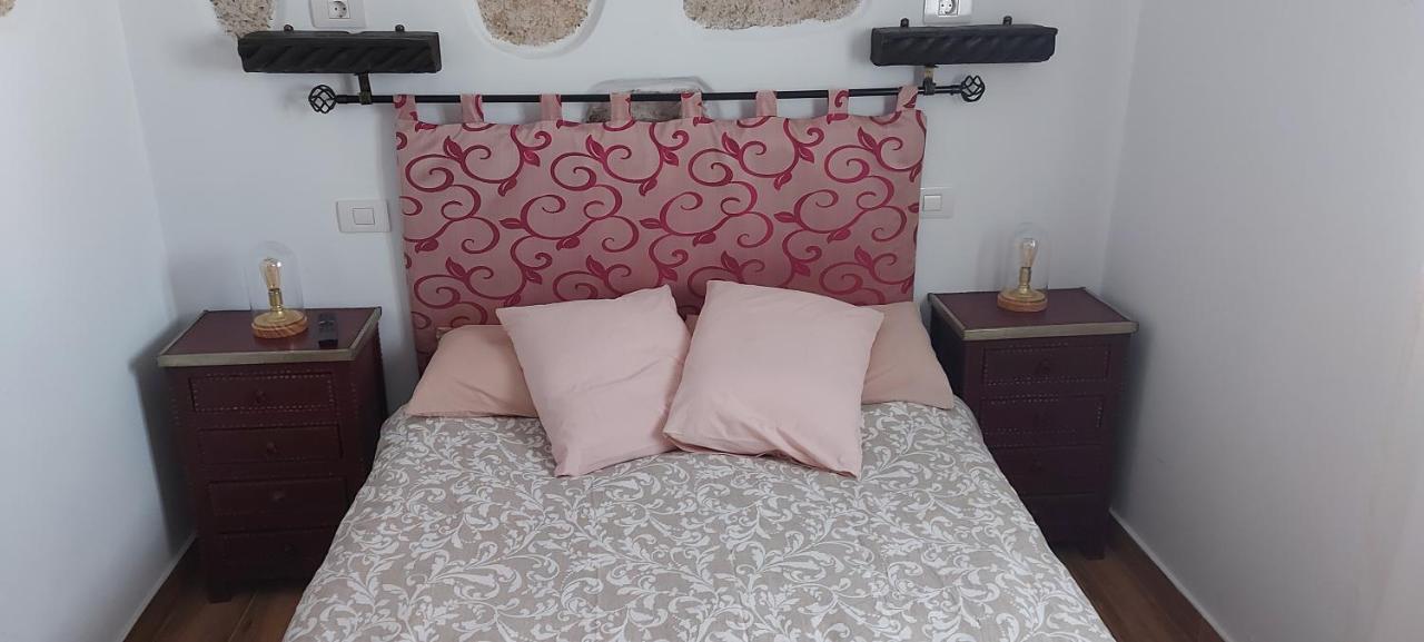 Apartmán Casa Roberta Fuego Arona  Exteriér fotografie