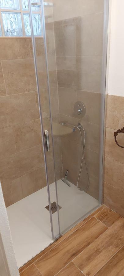 Apartmán Casa Roberta Fuego Arona  Exteriér fotografie